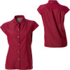 Ex Officio Dryflylite Shirt - Cap-Sleeve - Women's