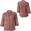 Ex Officio Artisan Shirt - Long-Sleeve - Women's