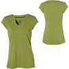 ExOfficio Go-To Amulet Top - Cap-Sleeve - Women's