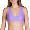 ExOfficio Give-N-Go Cross Over Bra - Women's&nbsp;Lupine