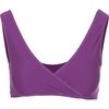 ExOfficio Give-N-Go Cross Over Bra - Women's&nbsp;Nouveau