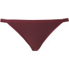 ExOfficio Give-N-Go String Bikini Underwear - Women's Wine, XL