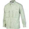 ExOfficio Air Strip Lite Plaid Long-Sleeve Shirt
