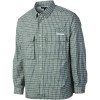 ExOfficio Air Strip Lite Micro Plaid Shirt - Long-Sleeve - Men's