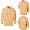 ExOfficio Air Strip Lite Micro Plaid Shirt - Long-Sleeve - Men's