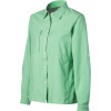 ExOfficio Dryflylite Stripe Shirt - Long-Sleeve - Women's