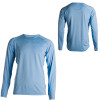 ExOfficio Sol Cool Crew - Long-Sleeve - Men's