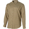 ExOfficio Pocatello Plaid Micro Shirt - Long-Sleeve - Men's