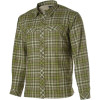 ExOfficio Trailing Off Macro Plaid Shirt - Long-Sleeve - Men's