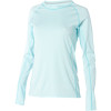 ExOfficio Sol Cool Crew Long Sleeve Shirt