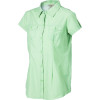 ExOfficio Dryflylite Shirt - Cap-Sleeve - Women's