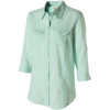 ExOfficio Campista Shirt - 3/4-Sleeve - Women's