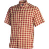 ExOfficio Next-To-Nothing Plaid Shirt - Short-Sleeve - Men's
