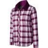 ExOfficio Pocatello Plaid Shirt Jacket - Women's