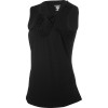 ExOfficio Go To Ruffle Top - Sleeveless - Women's