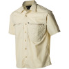 ExOfficio Reef Runner Shirt - Short-Sleeve - Men's