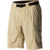 ExOfficio Amphi Short with Brief - Men's