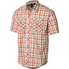 ExOfficio Jenever Midi Plaid Shirt - Short-Sleeve - Men's