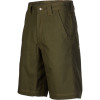 ExOfficio Roughian Short - Men's