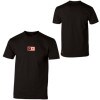 Fourstar Clothing Co Bar T-Shirt - Short-Sleeve - Mens