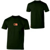 Fourstar Clothing Co Bar T-Shirt - Short-Sleeve - Men's