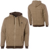 Fourstar Clothing Co Lasorda Full-Zip Hooded Sweatshirt - Men's