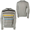 Fourstar Clothing Co Kellert Pullover Sweater - Men's