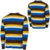 Fourstar Clothing Co Hughes Crew - Long-Sleeve - Men's