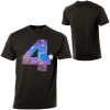 Fourstar Clothing Co Galaxy T-Shirt - Short-Sleeve - Mens