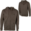 Fourstar Clothing Co Montgomery Full-Zip Hooded Sweatshirt - Men's