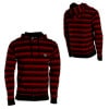 Fourstar Clothing Co Ellis Full-Zip Hooded Sweatshirt - Mens