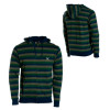 Fourstar Clothing Co Ellis Full-Zip Hooded Sweatshirt - Men's