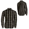 Fourstar Clothing Co Garrison Shirt- Long-Sleeve - Mens