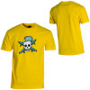 Fourstar Clothing Co Old Skool T-Shirt - Short-Sleeve - Men's