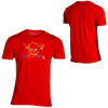 Fourstar Clothing Co Pirate Tie-Die T-Shirt - Short-Sleeve - Men's