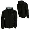 Fourstar Clothing Co Filbert Full-Zip Hooded Jacket - Men's