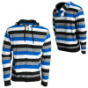 Fourstar Clothing Co Turner Full-Zip Hooded Sweatshirt - Men's