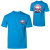 Fourstar Clothing Co Raybanned T-Shirt - Short-Sleeve - Men's