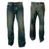 Fourstar Clothing Co Staple Denim Pant - Men's