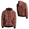 Fourstar Clothing Co Townsend Full-Zip Hooded Sweatshirt - Men's