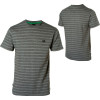 Fourstar Clothing Co Parc Knit Custom T-Shirt - Short-Sleeve - Men's