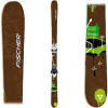Fischer Addict Alpine Ski