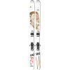 Fischer Watea 114 Ski - Men's