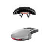 fi'zi:k Blin:K-Blinking ICS Tail Light