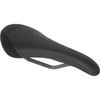 Fi'zi:k Gobi M1 Saddle - 7x9 Carbon Braided Rails&nbsp;Black/Black/Black