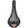 Fi'zi:k Gobi M3 Saddle - 7x9 Carbon Braided Rails&nbsp;Back
