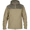 Fjallraven Abisko Hybrid Jacket - Men's&nbsp;Sand/Tarmac