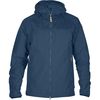 Fjallraven Abisko Hybrid Jacket - Men's&nbsp;Uncle Blue/Uncle Blue