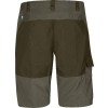 Fjallraven Abisko Short - Men's&nbsp;Back