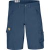 Fjallraven Abisko Short - Men's&nbsp;Uncle Blue